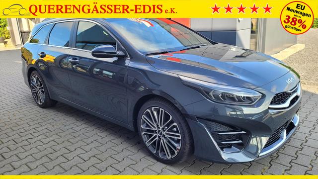Kia Ceed Sportswagon GT Line SW Line*LED*Navi*Shzg*PDC*Cam*18Zoll*ACC 
