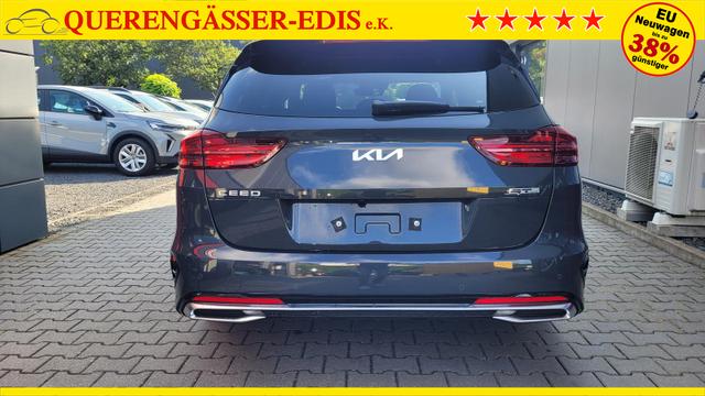 Kia Ceed Sportswagon GT Line SW Line*LED*Navi*Shzg*PDC*Cam*18Zoll*ACC 