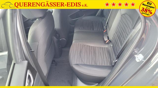 Kia Ceed Sportswagon GT Line SW Line*LED*Navi*Shzg*PDC*Cam*18Zoll*ACC 