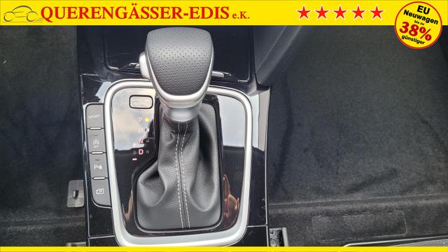 Kia Ceed Sportswagon GT Line SW Line*LED*Navi*Shzg*PDC*Cam*18Zoll*ACC 
