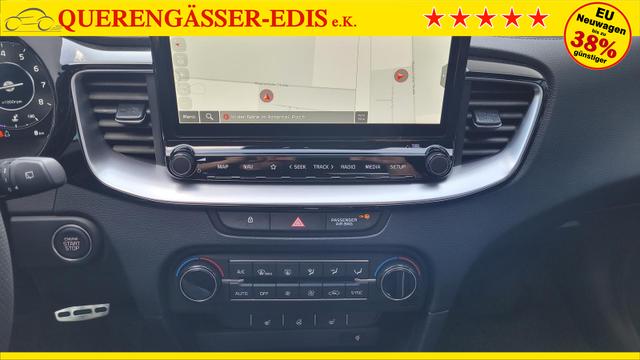 Kia Ceed Sportswagon GT Line SW Line*LED*Navi*Shzg*PDC*Cam*18Zoll*ACC 