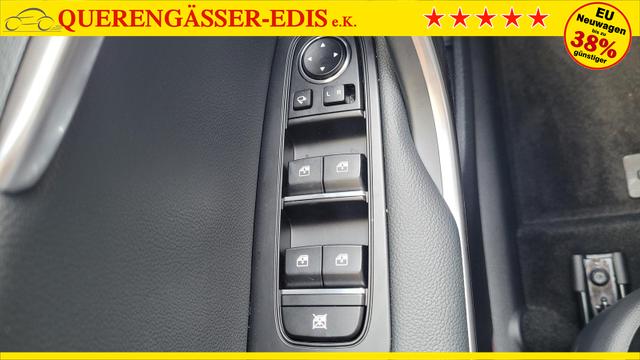 Kia Ceed Sportswagon GT Line SW Line*LED*Navi*Shzg*PDC*Cam*18Zoll*ACC 