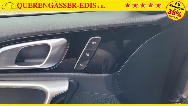 Kia Ceed Sportswagon GT Line SW Line*LED*Navi*Shzg*PDC*Cam*18Zoll*ACC 