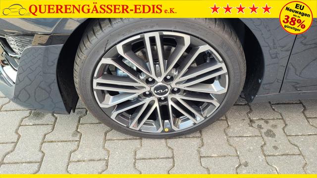 Kia Ceed Sportswagon GT Line SW Line*LED*Navi*Shzg*PDC*Cam*18Zoll*ACC 