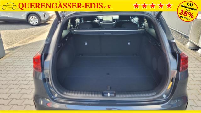 Kia Ceed Sportswagon GT Line SW Line*LED*Navi*Shzg*PDC*Cam*18Zoll*ACC 