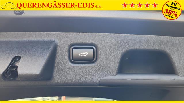 Kia Ceed Sportswagon GT Line SW Line*LED*Navi*Shzg*PDC*Cam*18Zoll*ACC 