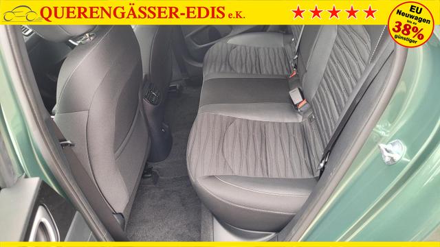 Kia Ceed Sportswagon GT Line SW Line*LED*Navi*Shzg*PDC*Cam*18Zoll*ACC 