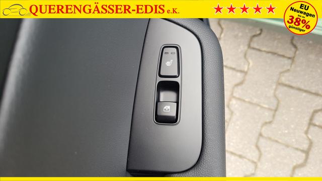 Kia Ceed Sportswagon GT Line SW Line*LED*Navi*Shzg*PDC*Cam*18Zoll*ACC 