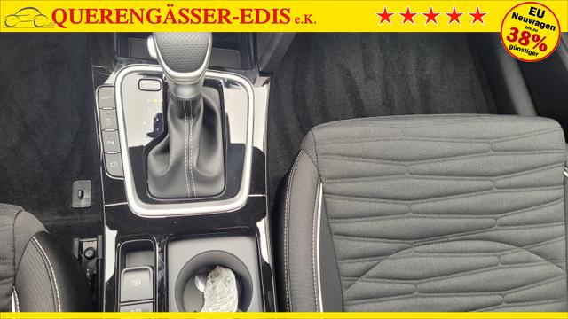 Kia Ceed Sportswagon GT Line SW Line*LED*Navi*Shzg*PDC*Cam*18Zoll*ACC 