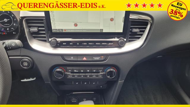 Kia Ceed Sportswagon GT Line SW Line*LED*Navi*Shzg*PDC*Cam*18Zoll*ACC 
