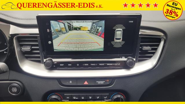 Kia Ceed Sportswagon GT Line SW Line*LED*Navi*Shzg*PDC*Cam*18Zoll*ACC 