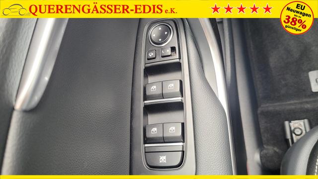 Kia Ceed Sportswagon GT Line SW Line*LED*Navi*Shzg*PDC*Cam*18Zoll*ACC 