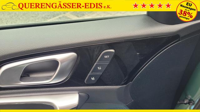 Kia Ceed Sportswagon GT Line SW Line*LED*Navi*Shzg*PDC*Cam*18Zoll*ACC 