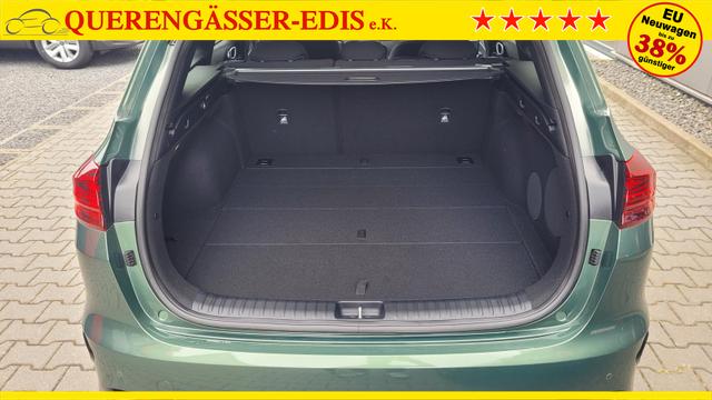 Kia Ceed Sportswagon GT Line SW Line*LED*Navi*Shzg*PDC*Cam*18Zoll*ACC 