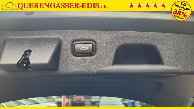 Kia Ceed Sportswagon GT Line SW Line*LED*Navi*Shzg*PDC*Cam*18Zoll*ACC 