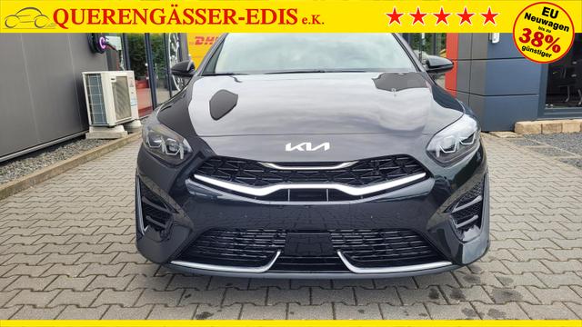 Kia Ceed Sportswagon GT Line SW Line*LED*Navi*Shzg*PDC*Cam*18Zoll*ACC 