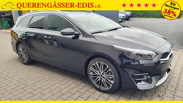 Kia Ceed Sportswagon GT Line SW Line*LED*Navi*Shzg*PDC*Cam*18Zoll*ACC 