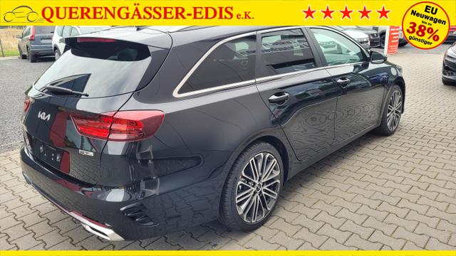 Kia Ceed Sportswagon GT Line SW Line*LED*Navi*Shzg*PDC*Cam*18Zoll*ACC 