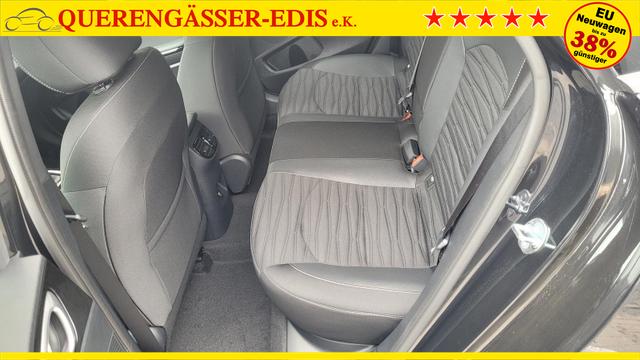 Kia Ceed Sportswagon GT Line SW Line*LED*Navi*Shzg*PDC*Cam*18Zoll*ACC 