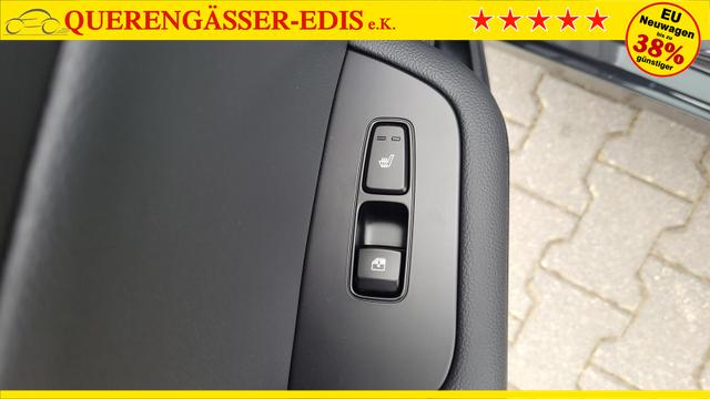 Kia Ceed Sportswagon GT Line SW Line*LED*Navi*Shzg*PDC*Cam*18Zoll*ACC 