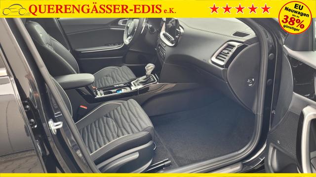 Kia Ceed Sportswagon GT Line SW Line*LED*Navi*Shzg*PDC*Cam*18Zoll*ACC 