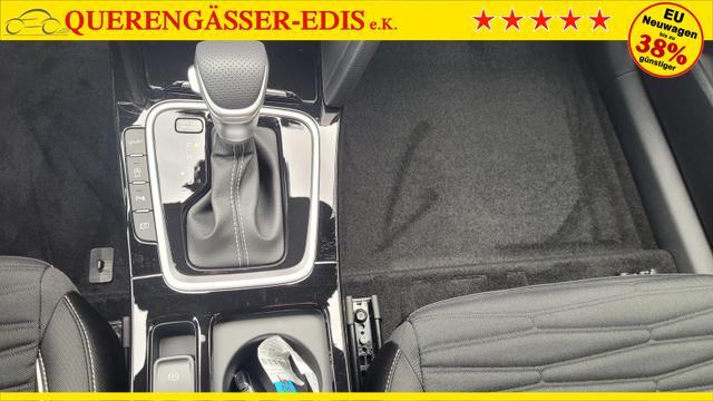 Kia Ceed Sportswagon GT Line SW Line*LED*Navi*Shzg*PDC*Cam*18Zoll*ACC 