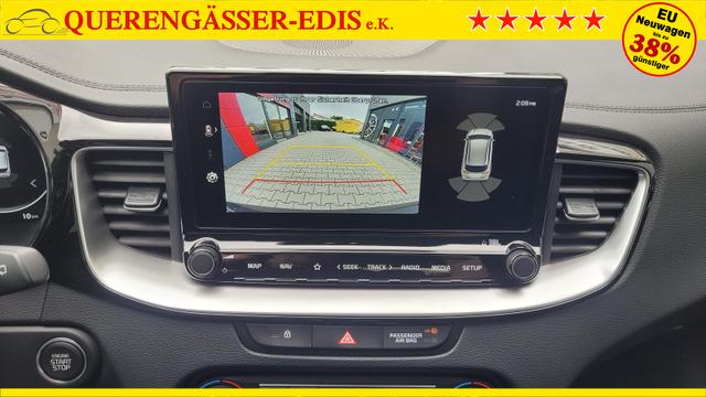 Kia Ceed Sportswagon GT Line SW Line*LED*Navi*Shzg*PDC*Cam*18Zoll*ACC 