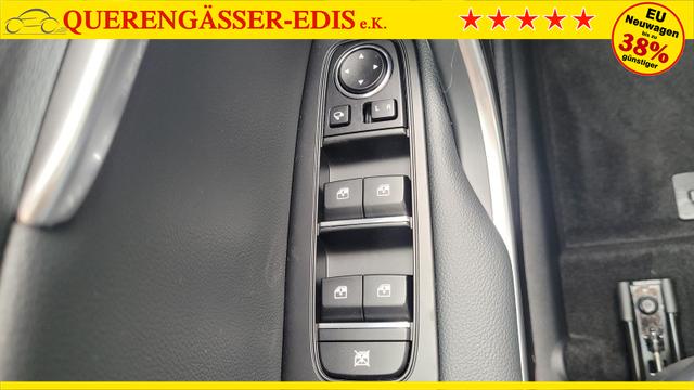 Kia Ceed Sportswagon GT Line SW Line*LED*Navi*Shzg*PDC*Cam*18Zoll*ACC 