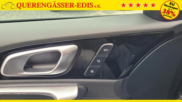 Kia Ceed Sportswagon GT Line SW Line*LED*Navi*Shzg*PDC*Cam*18Zoll*ACC 