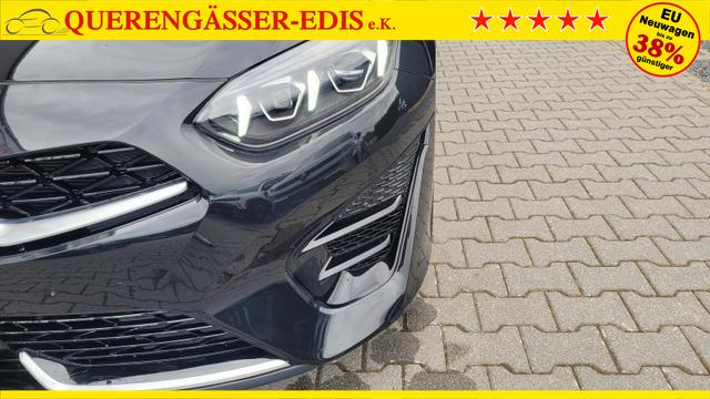 Kia Ceed Sportswagon GT Line SW Line*LED*Navi*Shzg*PDC*Cam*18Zoll*ACC 