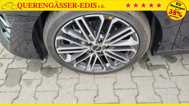 Kia Ceed Sportswagon GT Line SW Line*LED*Navi*Shzg*PDC*Cam*18Zoll*ACC 