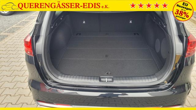 Kia Ceed Sportswagon GT Line SW Line*LED*Navi*Shzg*PDC*Cam*18Zoll*ACC 