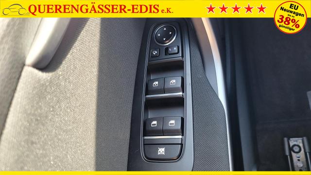 Kia Ceed Sportswagon TOP SW AT Top*VollLED*Navi*Shzg*PDC*Cam*17Zoll 