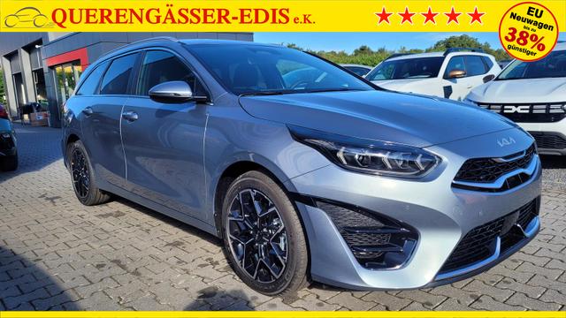 Kia Ceed Sportswagon GT Line SW Line*LED*Navi*Shzg*PDC*Cam*17Zoll*ACC 