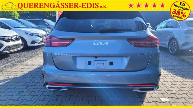 Kia Ceed Sportswagon GT Line SW Line*LED*Navi*Shzg*PDC*Cam*17Zoll*ACC 