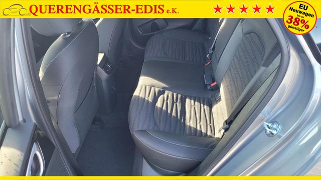 Kia Ceed Sportswagon GT Line SW Line*LED*Navi*Shzg*PDC*Cam*17Zoll*ACC 