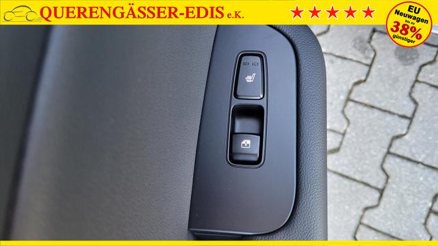 Kia Ceed Sportswagon GT Line SW Line*LED*Navi*Shzg*PDC*Cam*17Zoll*ACC 