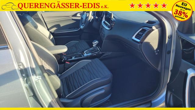 Kia Ceed Sportswagon GT Line SW Line*LED*Navi*Shzg*PDC*Cam*17Zoll*ACC 
