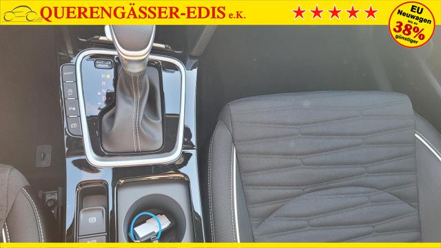 Kia Ceed Sportswagon GT Line SW Line*LED*Navi*Shzg*PDC*Cam*17Zoll*ACC 