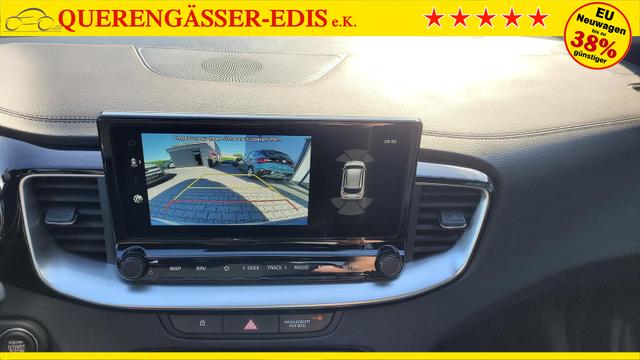 Kia Ceed Sportswagon GT Line SW Line*LED*Navi*Shzg*PDC*Cam*17Zoll*ACC 