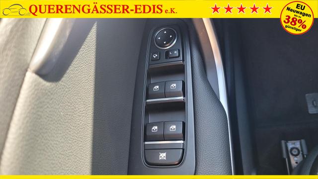 Kia Ceed Sportswagon GT Line SW Line*LED*Navi*Shzg*PDC*Cam*17Zoll*ACC 