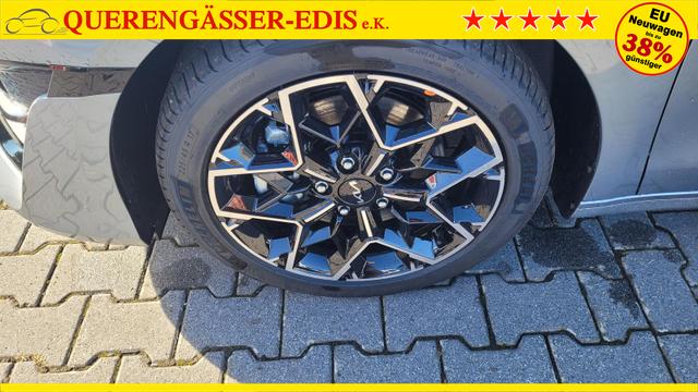 Kia Ceed Sportswagon GT Line SW Line*LED*Navi*Shzg*PDC*Cam*17Zoll*ACC 