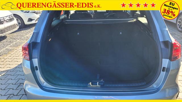 Kia Ceed Sportswagon GT Line SW Line*LED*Navi*Shzg*PDC*Cam*17Zoll*ACC 