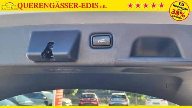 Kia Ceed Sportswagon GT Line SW Line*LED*Navi*Shzg*PDC*Cam*17Zoll*ACC 