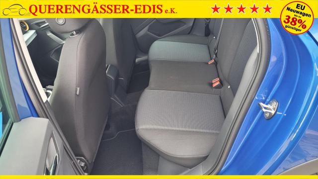 Seat Arona Style Style*5JGar*LED*Shzg*PDC*16Zoll*ACA* 