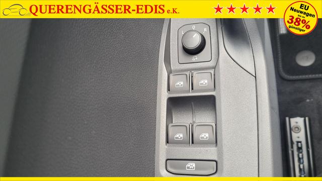 Seat Arona Style Style*5JGar*LED*Shzg*PDC*16Zoll*ACA* 