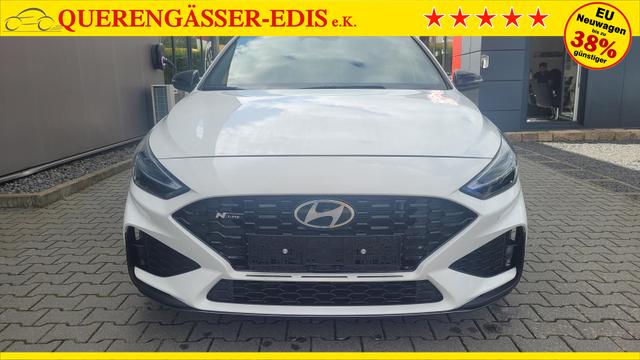 Hyundai i30 Kombi N-Line N-Line*Navi*LED*Shzg*PDC*Cam*18"ACC 