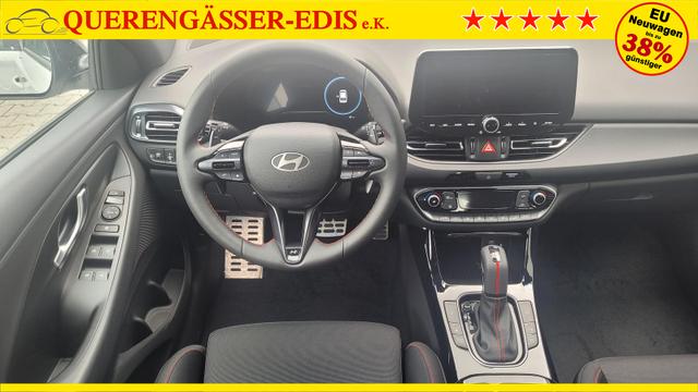 Hyundai i30 Kombi N-Line N-Line*Navi*LED*Shzg*PDC*Cam*18"ACC 