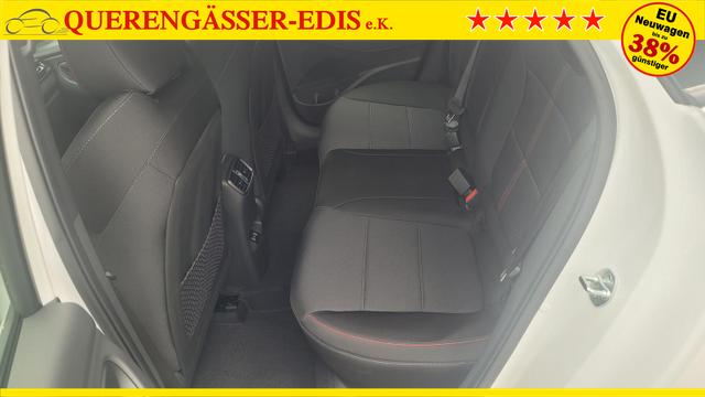 Hyundai i30 Kombi N-Line N-Line*Navi*LED*Shzg*PDC*Cam*18"ACC 