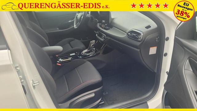 Hyundai i30 Kombi N-Line N-Line*Navi*LED*Shzg*PDC*Cam*18"ACC 